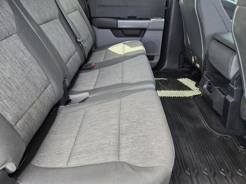 Used 2023 Ford F250 XL w/ STX Appearance Package image 30