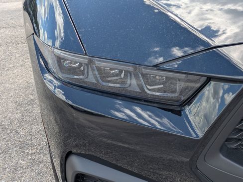 New 2026 Ford Mustang Coupe RWD image 10