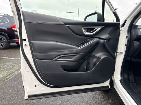 Used 2023 Subaru Forester Premium image 19