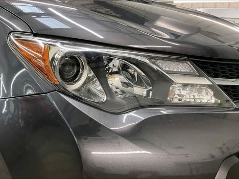 Used 2015 Toyota RAV4 LE image 30