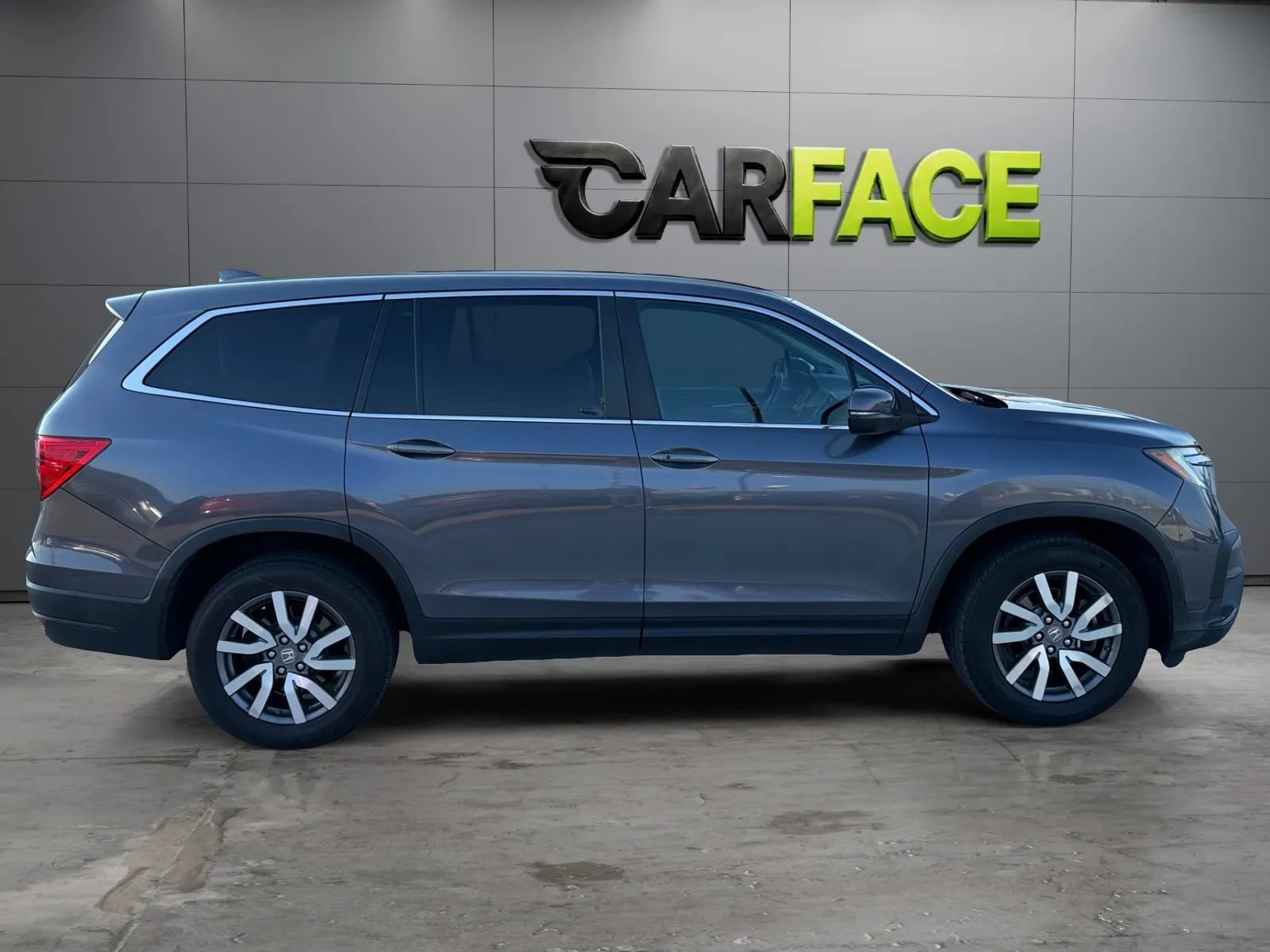 Used 2019 Honda Pilot EX-L image 14