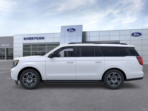 New 2026 Ford Expedition Max Active image 3