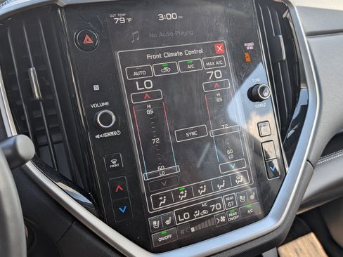 Certified 2024 Subaru Ascent Touring AWD/4WD image 16