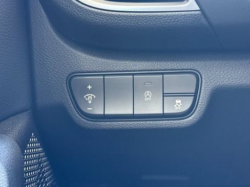 New 2026 Kia Seltos EX FWD image 33