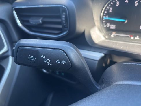 Used 2023 Ford Explorer XLT w/ Equipment Group 202A image 22