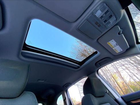 Used 2020 Honda CR-V EX image 14