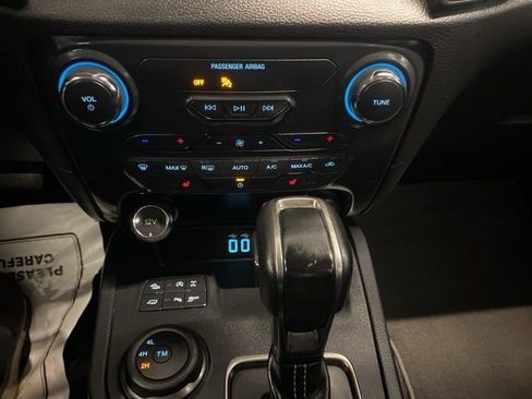 Used 2020 Ford Ranger Lariat w/ Equipment Group 501A Mid AWD/4WD image 23