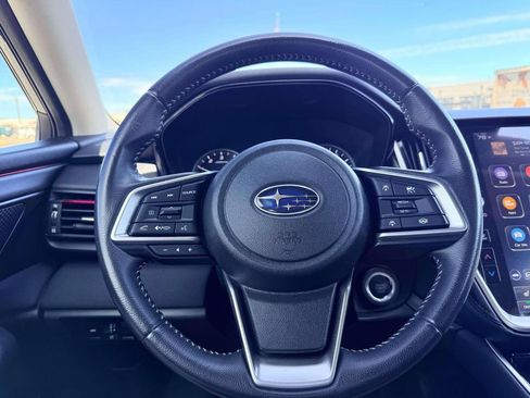 Used 2023 Subaru Legacy Premium AWD/4WD image 20