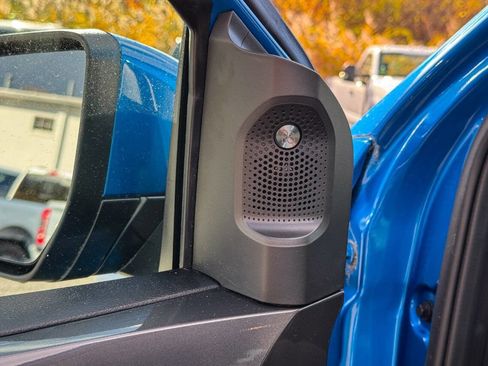 Used 2022 Ford Ranger Lariat w/ Equipment Group 501A High image 21