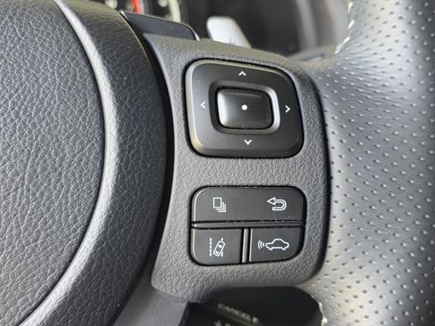 Certified 2025 Lexus IS 350 F Sport RWD image 26