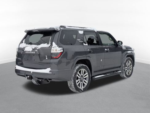 Used 2023 Toyota 4Runner TRD Sport image 3