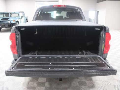 Used 2018 Toyota Tundra Platinum AWD/4WD image 13