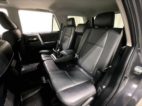 Used 2024 Toyota 4Runner Limited image 26
