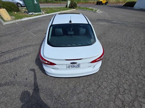 Used 2012 Ford Focus SEL image 15