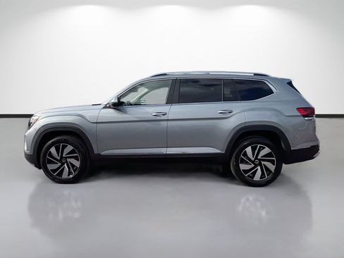 New 2026 Volkswagen Atlas SEL AWD/4WD image 6
