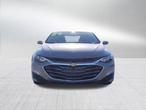 Used 2024 Chevrolet Malibu LT image 9