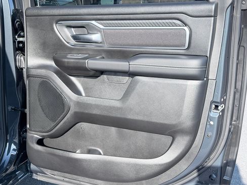 New 2026 RAM 1500 Big Horn w/ Night Edition AWD/4WD image 32