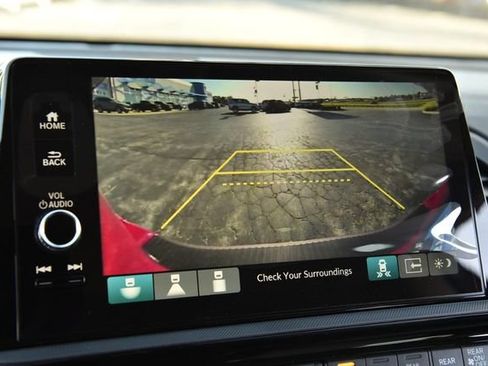 New 2026 Honda Odyssey Elite image 13