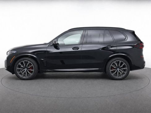 Used 2026 BMW X5 M60i AWD/4WD image 6