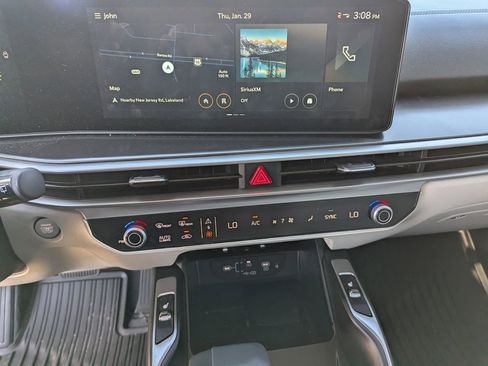 Used 2026 Kia Sorento EX image 20