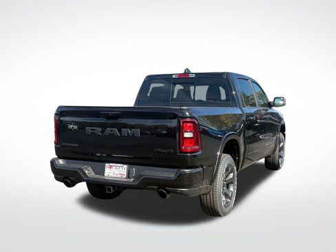 New 2026 RAM 1500 Big Horn image 3