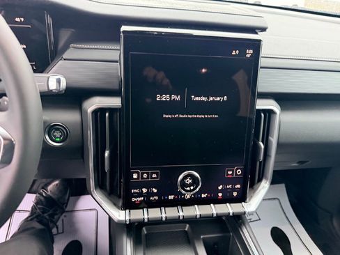 New 2026 GMC Acadia Elevation w/ Black Edition AWD/4WD image 18