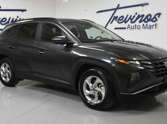 Used 2024 Hyundai Tucson SEL image 1