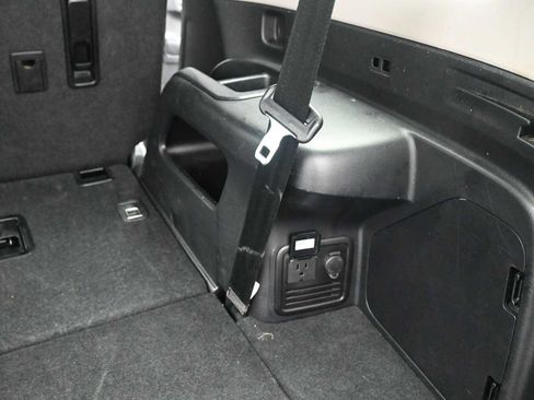 Used 2024 Toyota 4Runner SR5 image 26