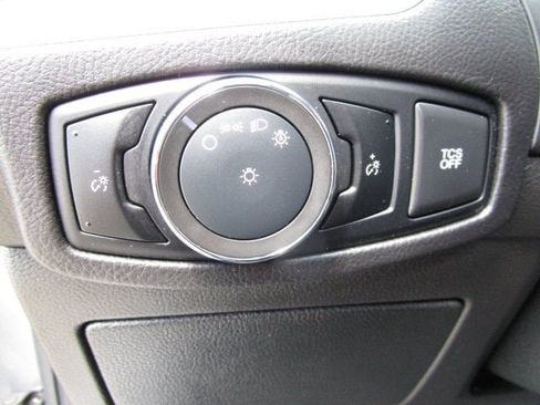 Used 2024 Ford Edge SEL AWD/4WD image 16