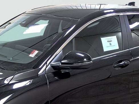 New 2026 Buick Envista Preferred w/ Convenience I Package image 8