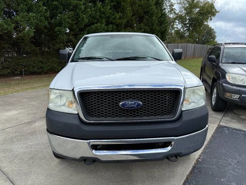 Used 2006 Ford F150 XL image 6