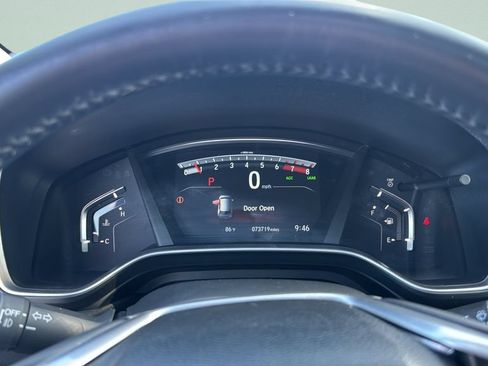 Used 2017 Honda CR-V Touring image 32