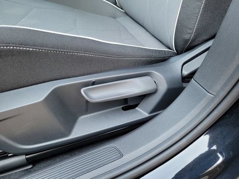 New 2026 Volkswagen Jetta Sport FWD image 12