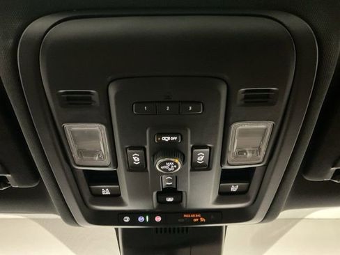 Certified 2024 Chevrolet Tahoe High Country w/ Max Trailering Package image 25