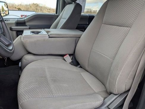 Used 2020 Ford F150 XLT w/ Equipment Group 301A Mid AWD/4WD image 28