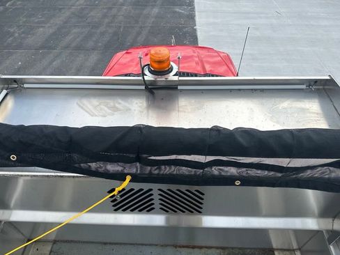 New 2024 Ford F550 4x4 Regular Cab Super Duty image 69