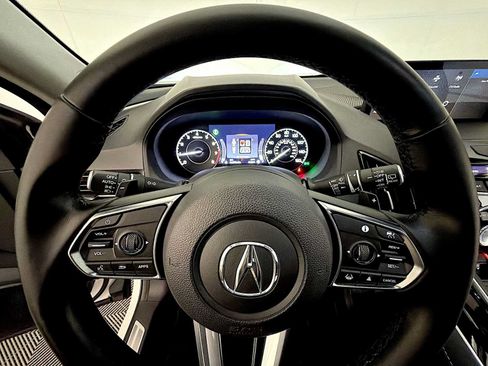 Used 2023 Acura RDX AWD w/ Technology Package image 13