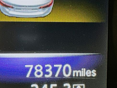 Used 2014 INFINITI Q50 Premium w/ Navigation Package image 18