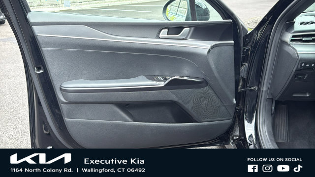 Certified 2024 Kia K5 GT-Line FWD image 9