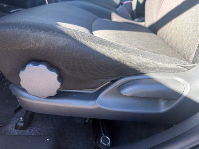 Used 2024 Mitsubishi Mirage ES FWD image 18