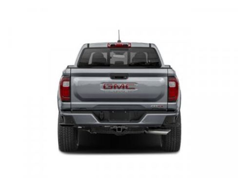 New 2026 GMC Canyon AT4 AWD/4WD image 8