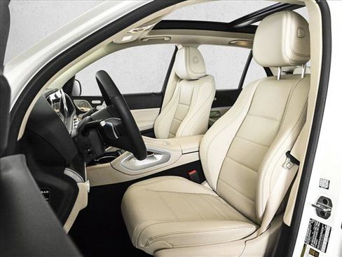 New 2026 Mercedes-Benz GLE 350 4MATIC image 18