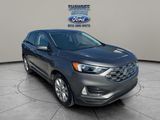 Used 2022 Ford Edge Titanium image 3