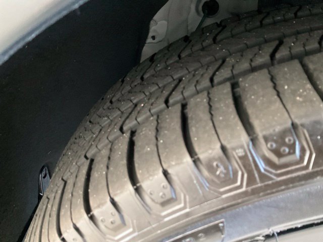 Certified 2024 Honda HR-V Sport image 24