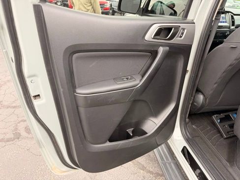 Used 2021 Ford Ranger XLT w/ Equipment Group 302A High AWD/4WD image 20