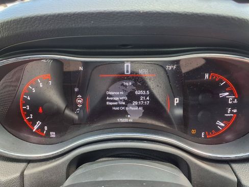 Used 2015 Dodge Durango Limited w/ Premium Group AWD/4WD image 32