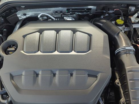 New 2026 Volkswagen Golf SE image 21