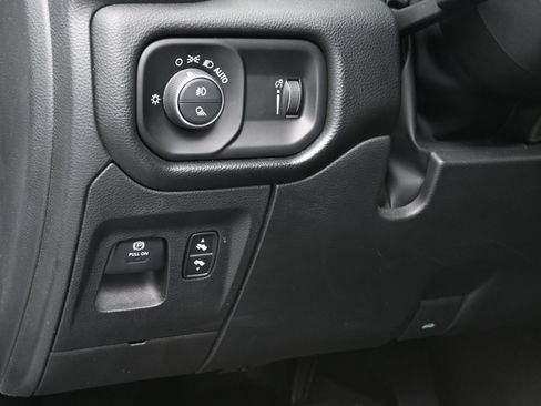 Used 2022 RAM 1500 Rebel w/ Rebel Level 2 Equipment Group image 22