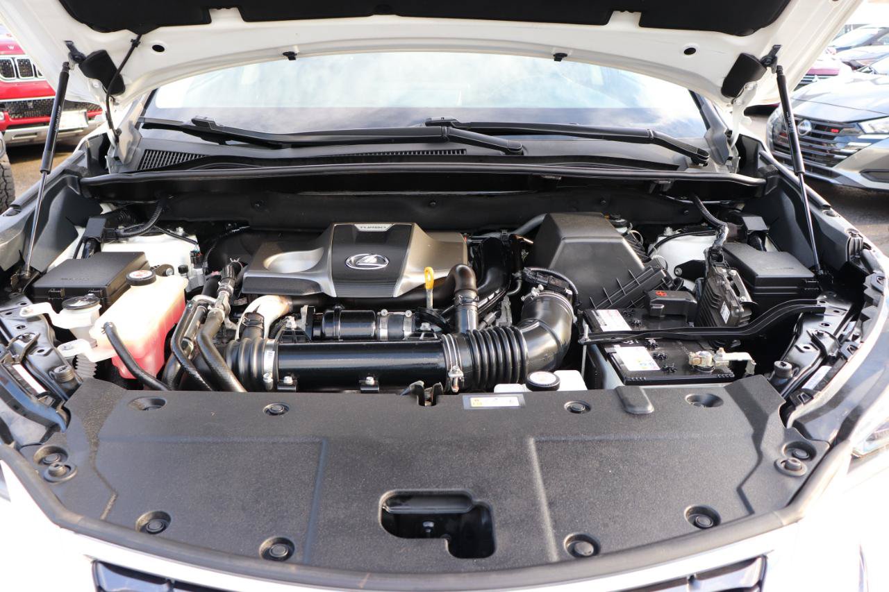Used 2021 Lexus NX 300 AWD w/ Premium Package image 49