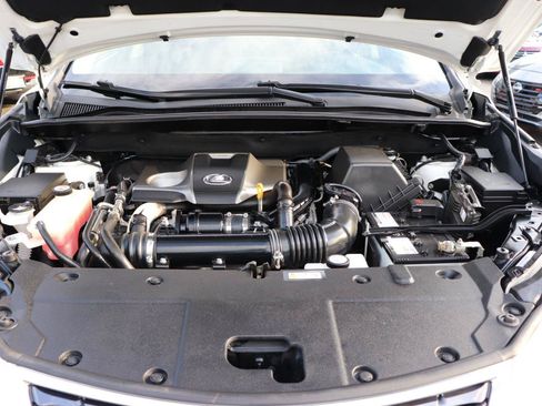 Used 2021 Lexus NX 300 AWD w/ Premium Package image 49